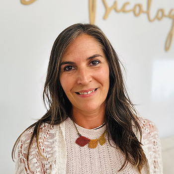 Psicóloga perinatal en Alcalá de Henares