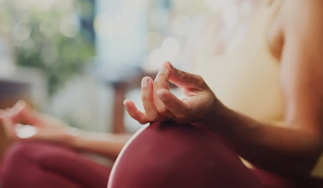Yoga sensible al trauma en Madrid